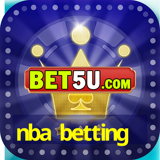 nba betting